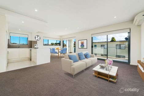 Property photo of 31/12 Merriville Road Kellyville Ridge NSW 2155