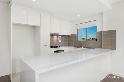 Property photo of 31/12 Merriville Road Kellyville Ridge NSW 2155