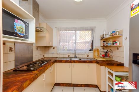 Property photo of 16/51-53 Carlisle Street Ingleburn NSW 2565
