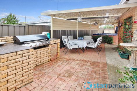 Property photo of 6 Greenway Drive South Penrith NSW 2750