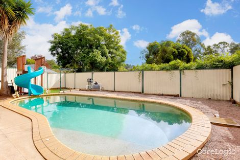 Property photo of 8 Spinosa Place Glenmore Park NSW 2745