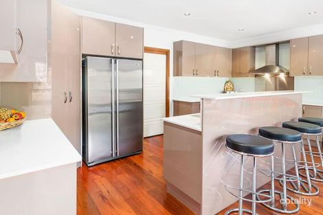 Property photo of 41 Scottsdale Circuit West Hoxton NSW 2171