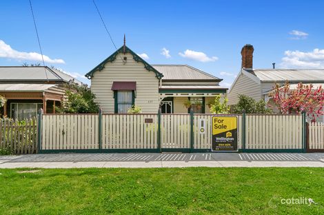 133 Macarthur St, Sale, VIC 3850