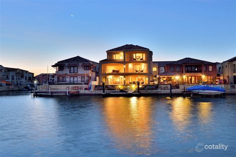 107/18 Port Qys, Wannanup, WA 6210