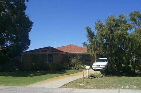Property photo of 5 Chapple Drive Australind WA 6233