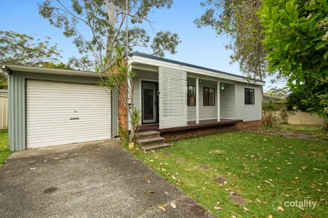 1 Jubilee Pde, Berkeley Vale, NSW 2261