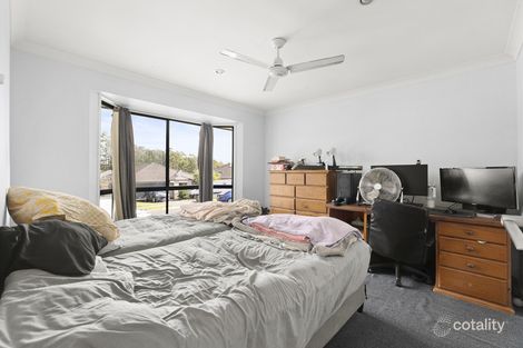 Property photo of 7 Jonic Drive Goodna QLD 4300
