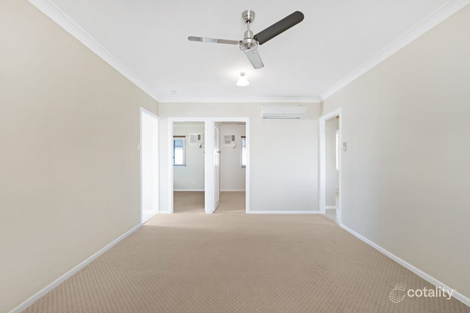 Property photo of 91 Bennett Street Berserker QLD 4701