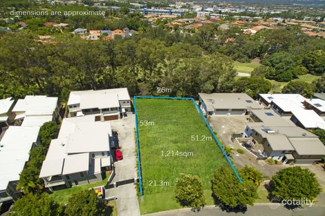 19 Andromeda Pde, Robina, QLD 4226