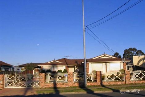 Property photo of 90 Meadows Road Mount Pritchard NSW 2170