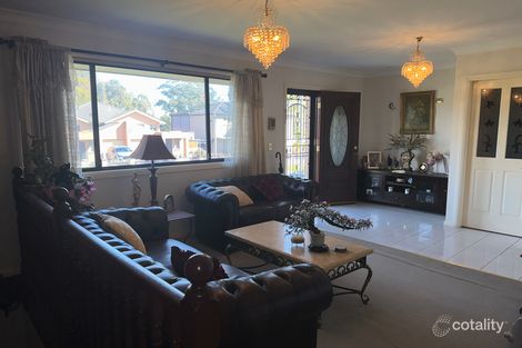 Property photo of 49 Ulm Street Ermington NSW 2115