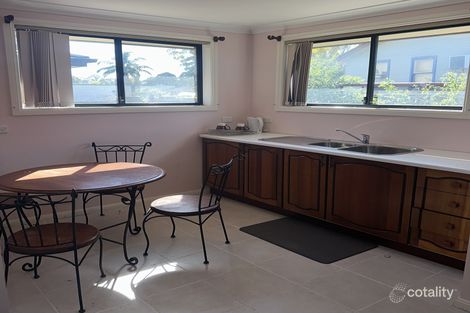 Property photo of 49 Ulm Street Ermington NSW 2115