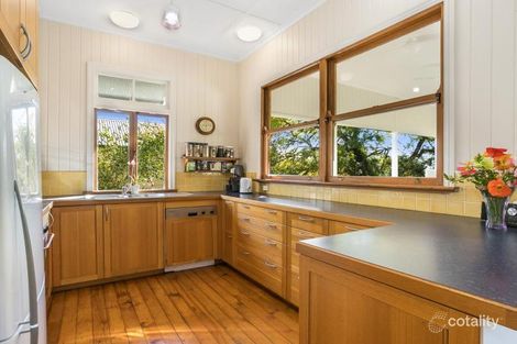 Property photo of 46 Ardoyne Road Corinda QLD 4075