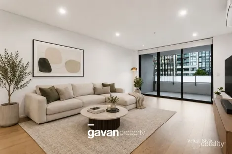 317/31 Flora St, Kirrawee, NSW 2232