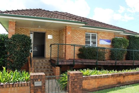 7 Maud St, Nambour, QLD 4560