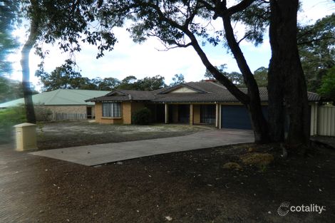 Property photo of 11 Warlingham Drive Lesmurdie WA 6076