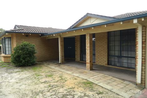 Property photo of 11 Warlingham Drive Lesmurdie WA 6076