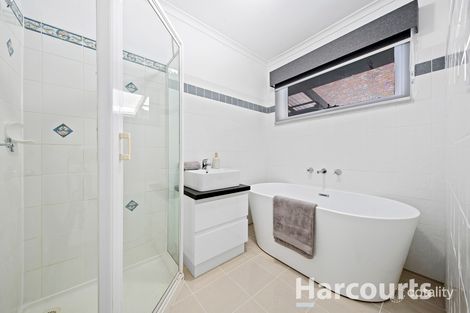 Property photo of 44 Daffodil Road Boronia VIC 3155