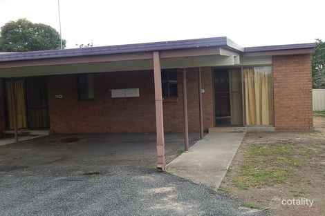 3/115 Drayton St, Nanango, QLD 4615