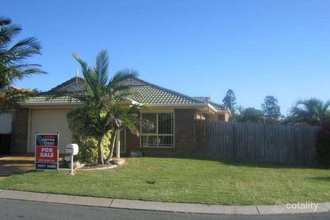 Property photo of 8 Grevillea Place Wynnum West QLD 4178