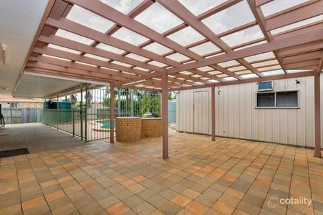 Property photo of 70 Equestrian Drive Yamanto QLD 4305