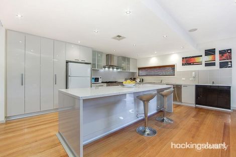 Property photo of 8 Centennial Place Burnside Heights VIC 3023