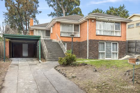 Property photo of 12 Citron Avenue Balwyn North VIC 3104