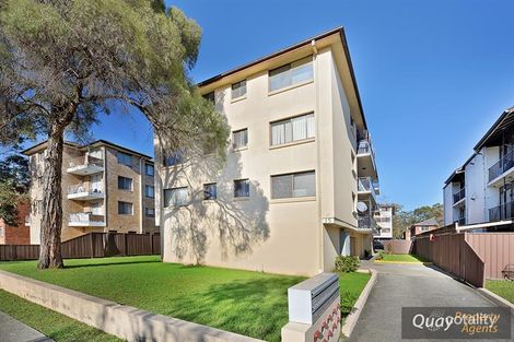 2/15 Hart St, Warwick Farm, NSW 2170