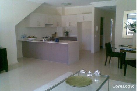 Property photo of 20/121-125 Bland Street Ashfield NSW 2131