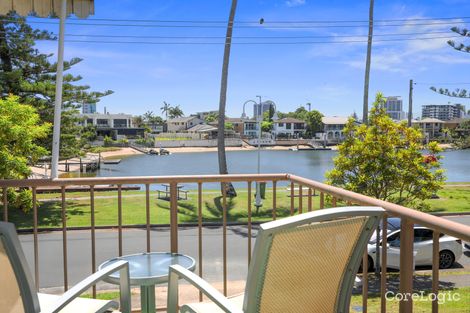 Property photo of 5/5 Watson Esplanade Surfers Paradise QLD 4217