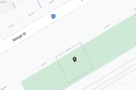 Property photo of LOT 5 Raleigh Street Dimbulah QLD 4872