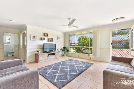Property photo of 2/25 Payne Street Wilsonton QLD 4350