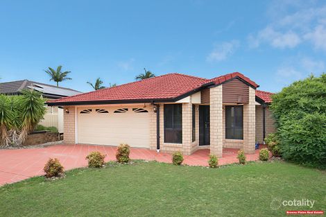 Property photo of 8 Cornell Close Regents Park QLD 4118