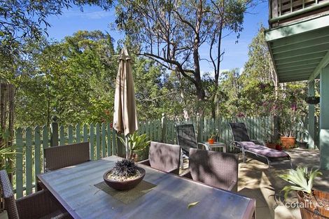 19/31 Simpsons Rd, Elanora, QLD 4221