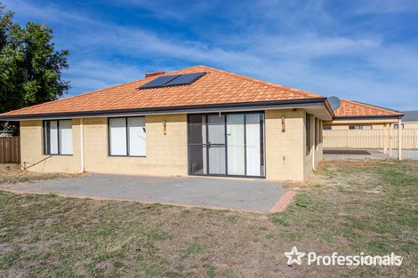 Property photo of 5 Mawson Close Seville Grove WA 6112