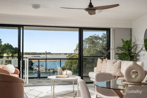 Property photo of 11/27 The Esplanade Maroochydore QLD 4558