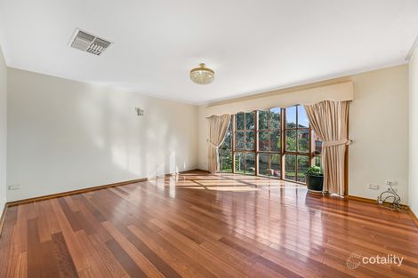Property photo of 8 Brusco Close Rowville VIC 3178