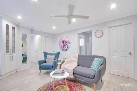 Property photo of 32 Clyde Avenue St Clair NSW 2759