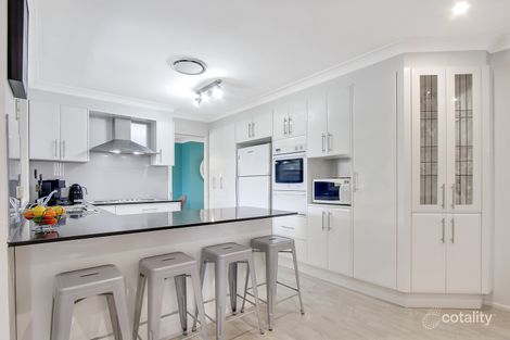 Property photo of 32 Clyde Avenue St Clair NSW 2759