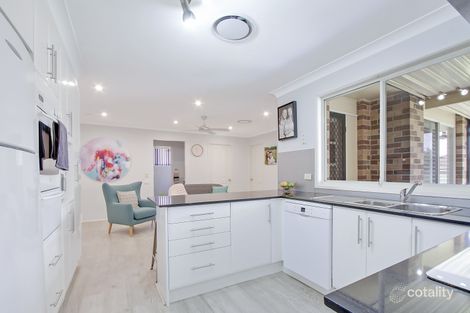 Property photo of 32 Clyde Avenue St Clair NSW 2759