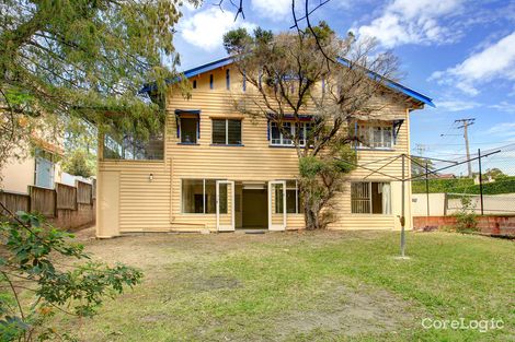 Property photo of 69 Woodstock Road Toowong QLD 4066