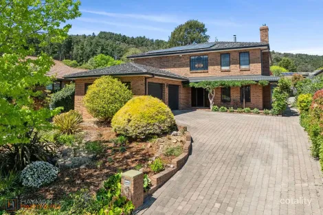 Property photo of 67 Julia Flynn Avenue Isaacs ACT 2607