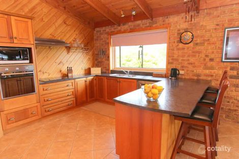 Property photo of 4 Pengali Place Devonport TAS 7310