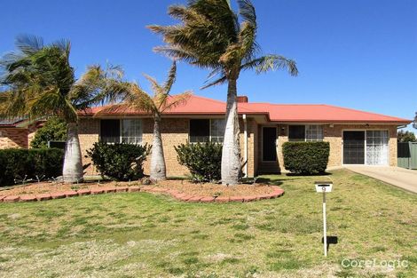 Property photo of 9 Rosewood Close Moree NSW 2400