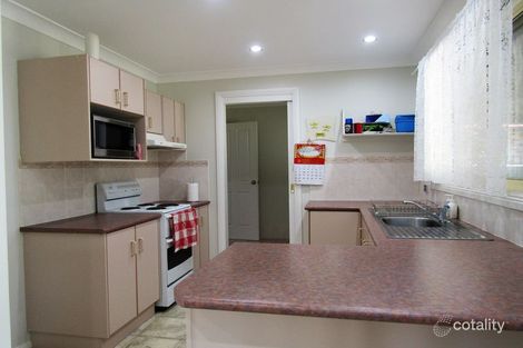 Property photo of 9 Rosewood Close Moree NSW 2400