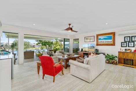 Property photo of 184 Acanthus Avenue Burleigh Waters QLD 4220