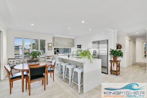 Property photo of 184 Acanthus Avenue Burleigh Waters QLD 4220