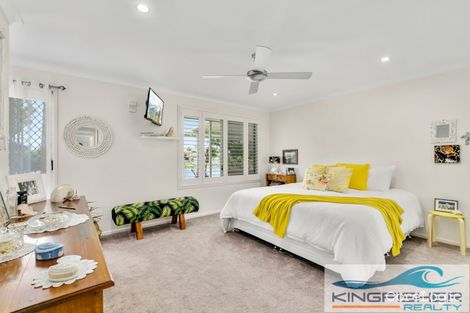 Property photo of 184 Acanthus Avenue Burleigh Waters QLD 4220