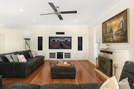 Property photo of 32 Nelson Street Ormiston QLD 4160