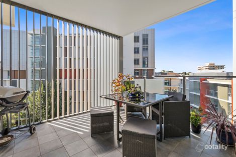 Property photo of 503/3 Sylvan Avenue Balgowlah NSW 2093